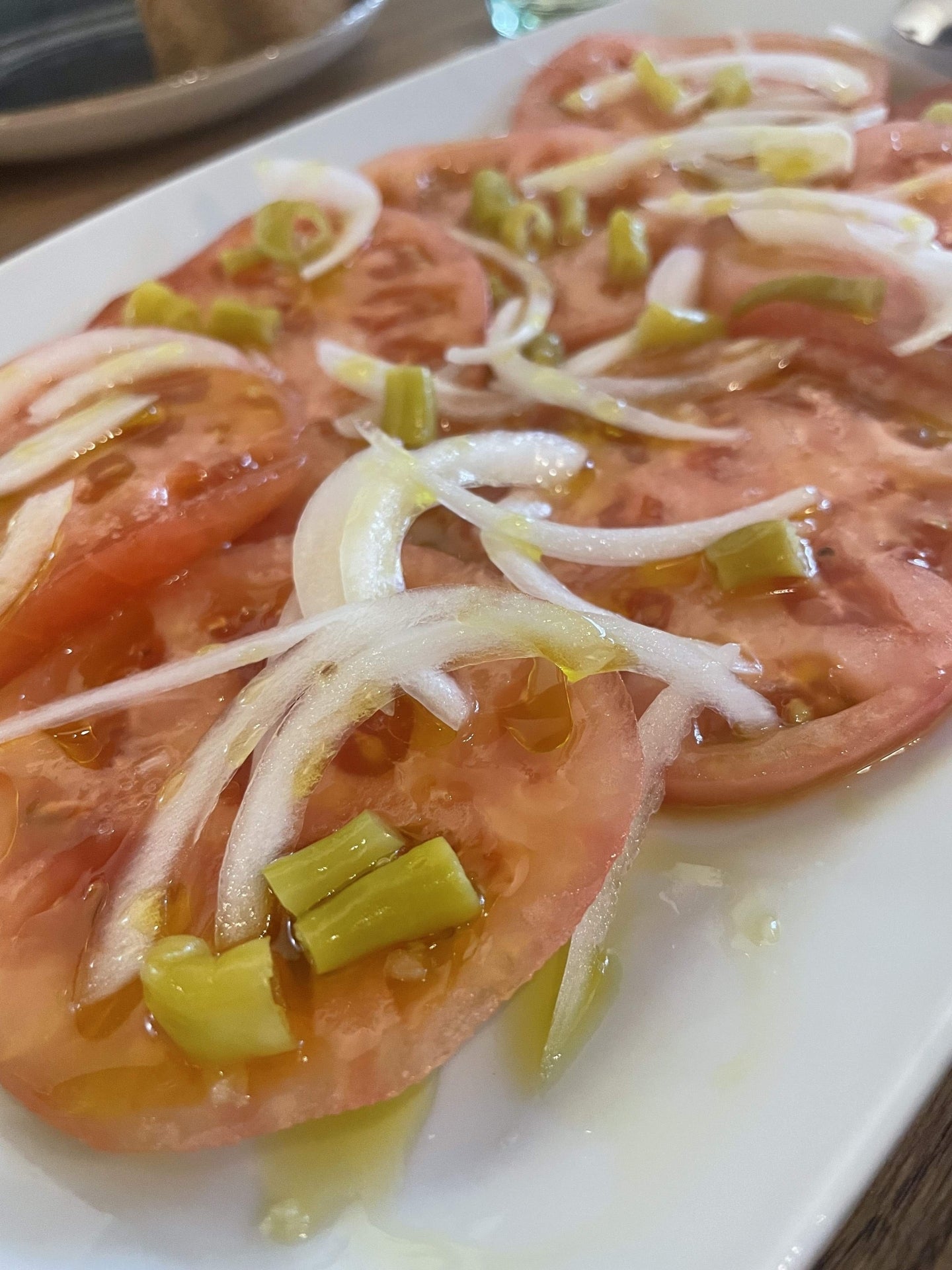 Gastronomía Bilbao