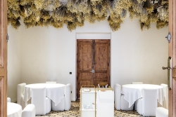 Foto cedida por el restaurante
