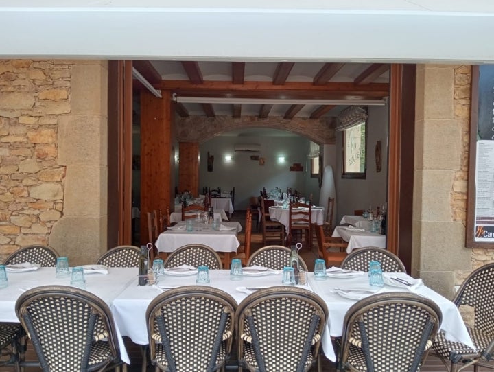 Foto cedida por el restaurante