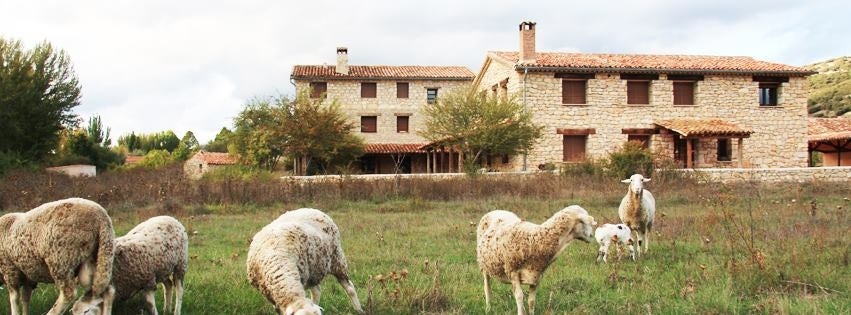 Asador El Perula