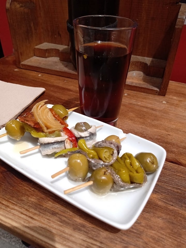 Foto cedida por el restaurante