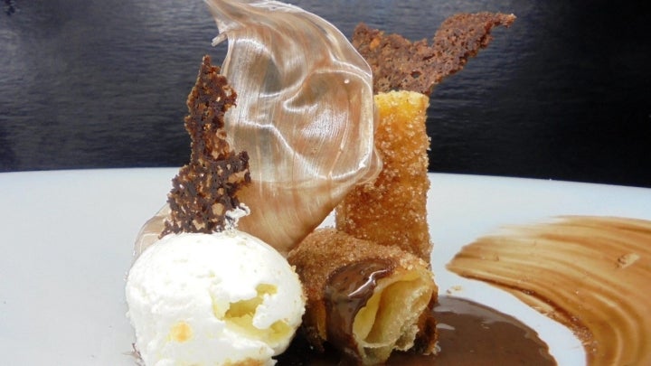 Foto cedida por el restaurante