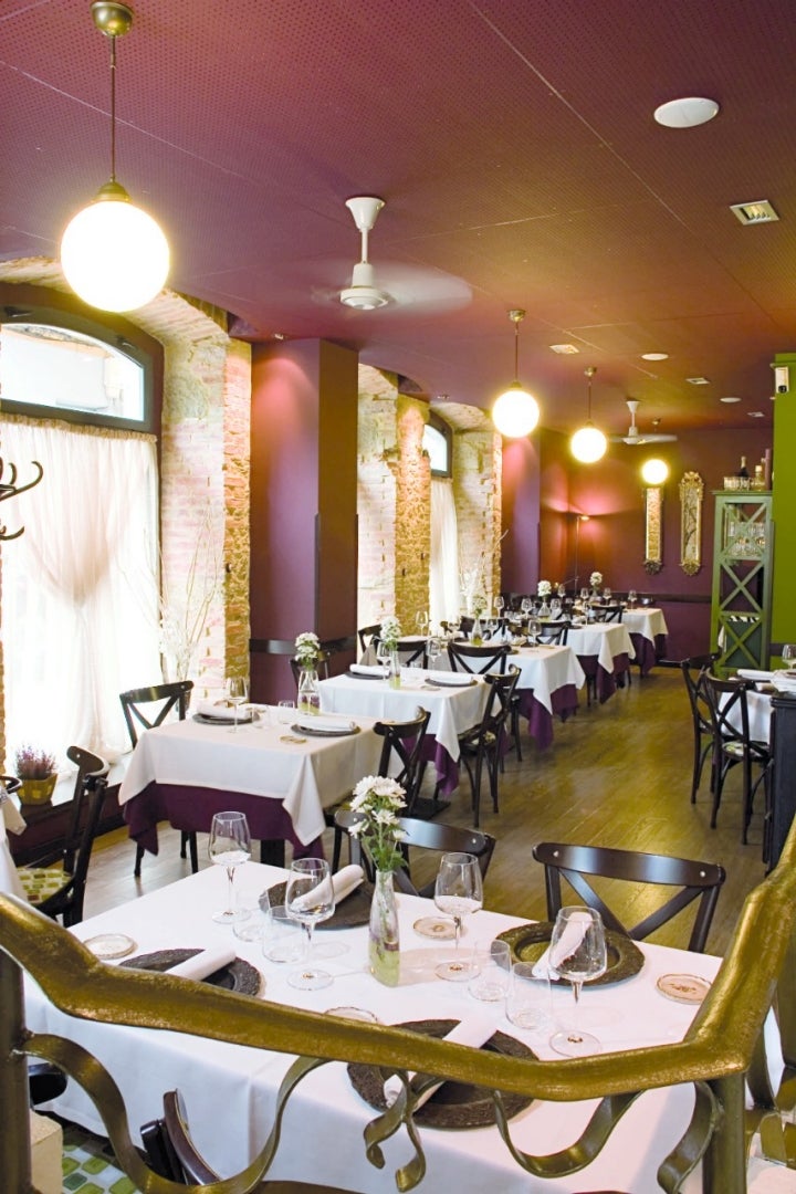 Foto cedida por el restaurante