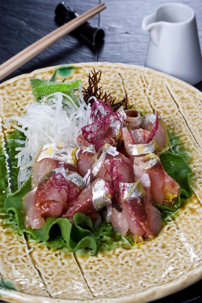 99 Sushi Bar (Barcelona)