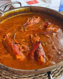 Foto cedida por el restaurante