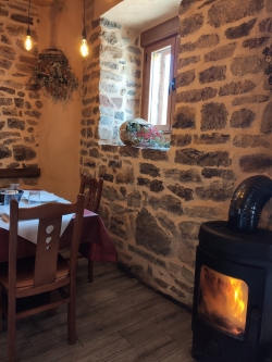 Foto cedida por el restaurante