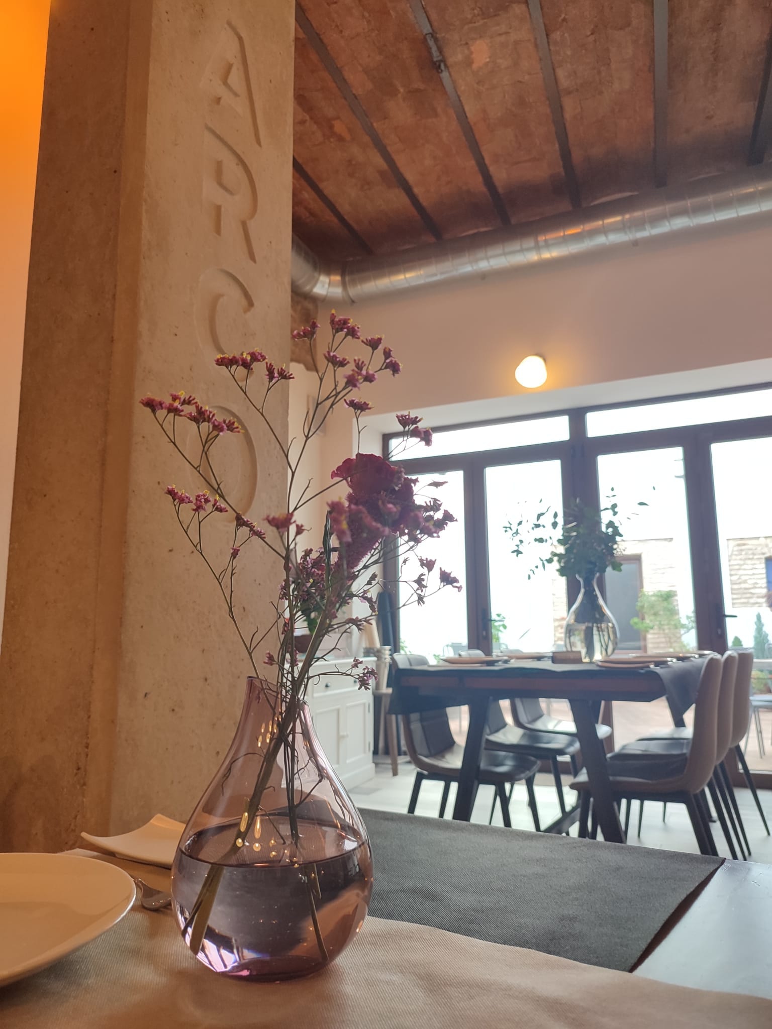 Foto cedida por el restaurante