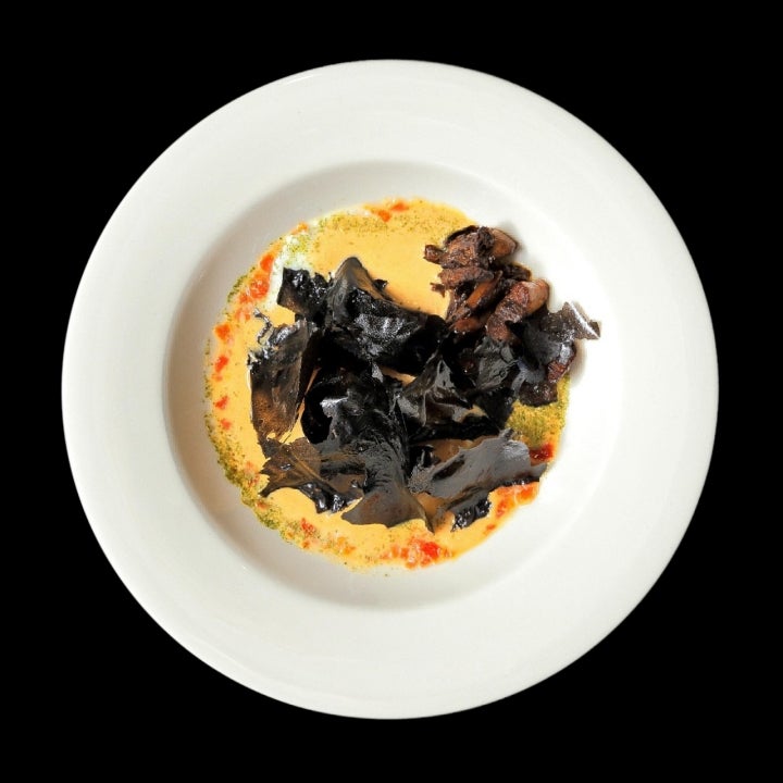 Foto cedida por el restaurante