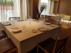Fotografía cedida por el restaurante.