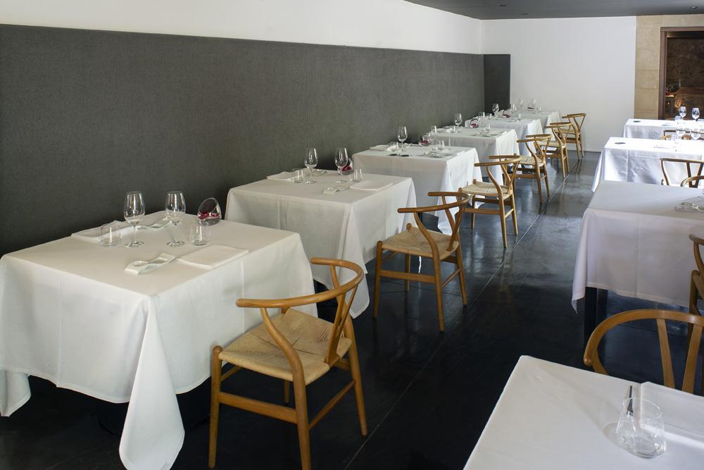 Foto cedida por el restaurante