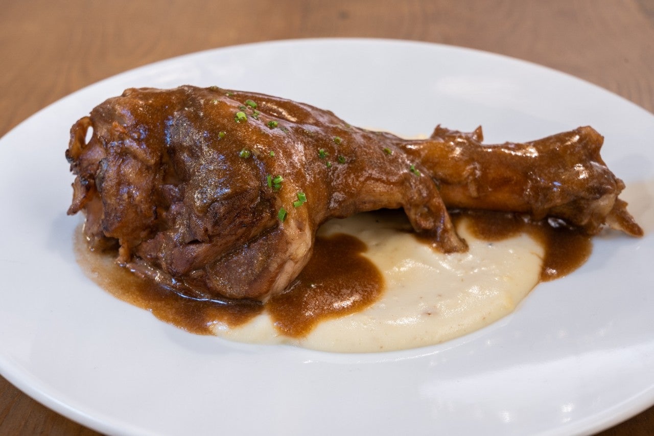 Norte Gastrobar