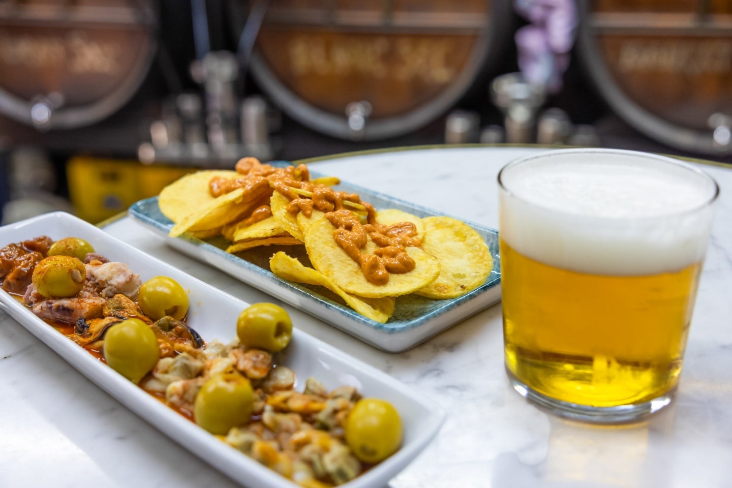 La Bodegueta d'en Miquel