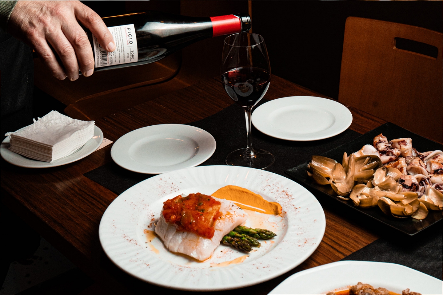 Taberna Tempranillo