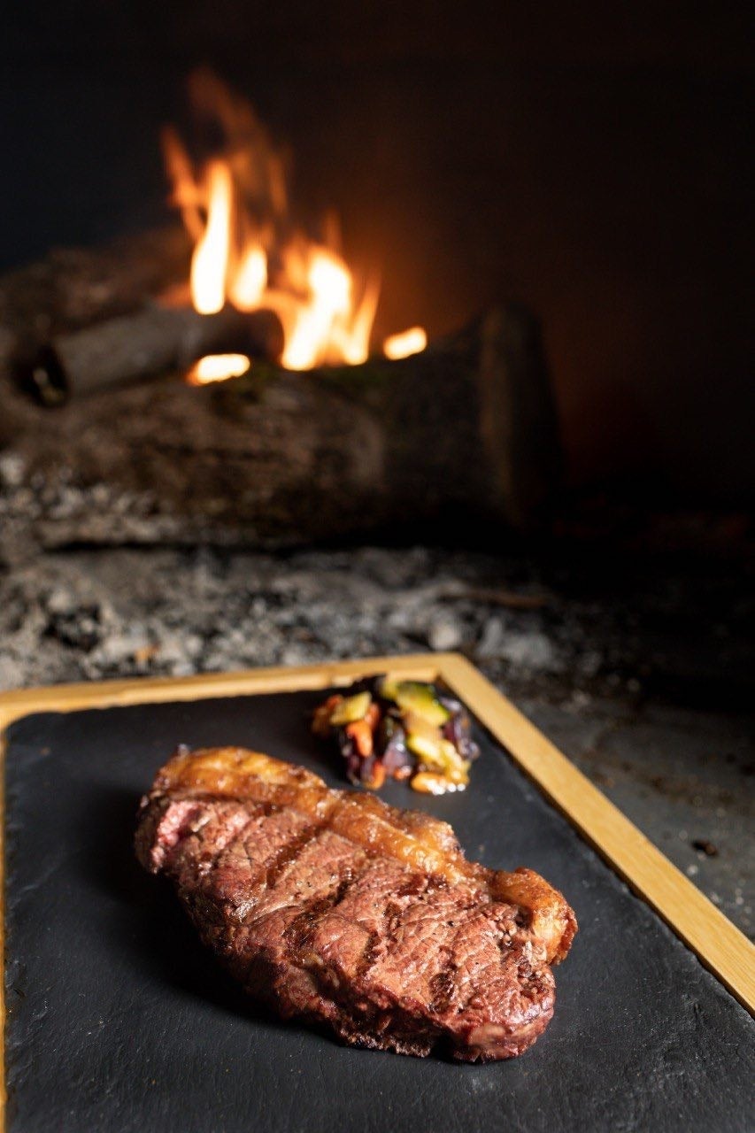 Marengo Brasserie