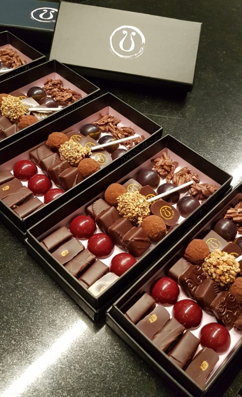 Argüelles Chocolatier