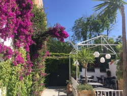 Foto cedida por el restaurante