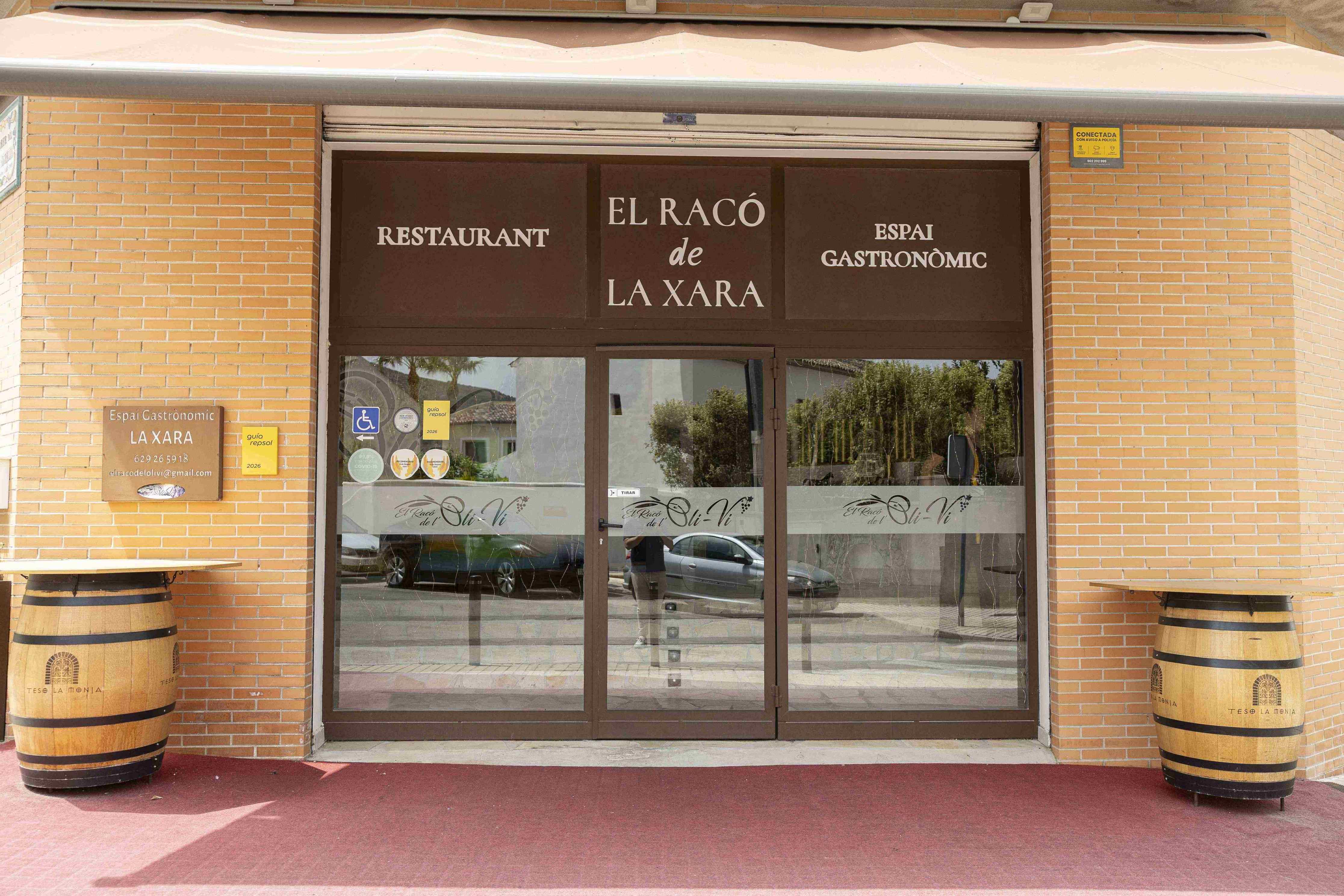 Foto cedida por el restaurante