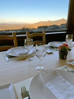 Foto cedida por el restaurante