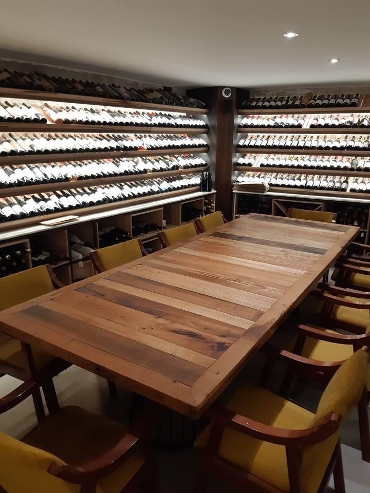 Foto cedida por el restaurante