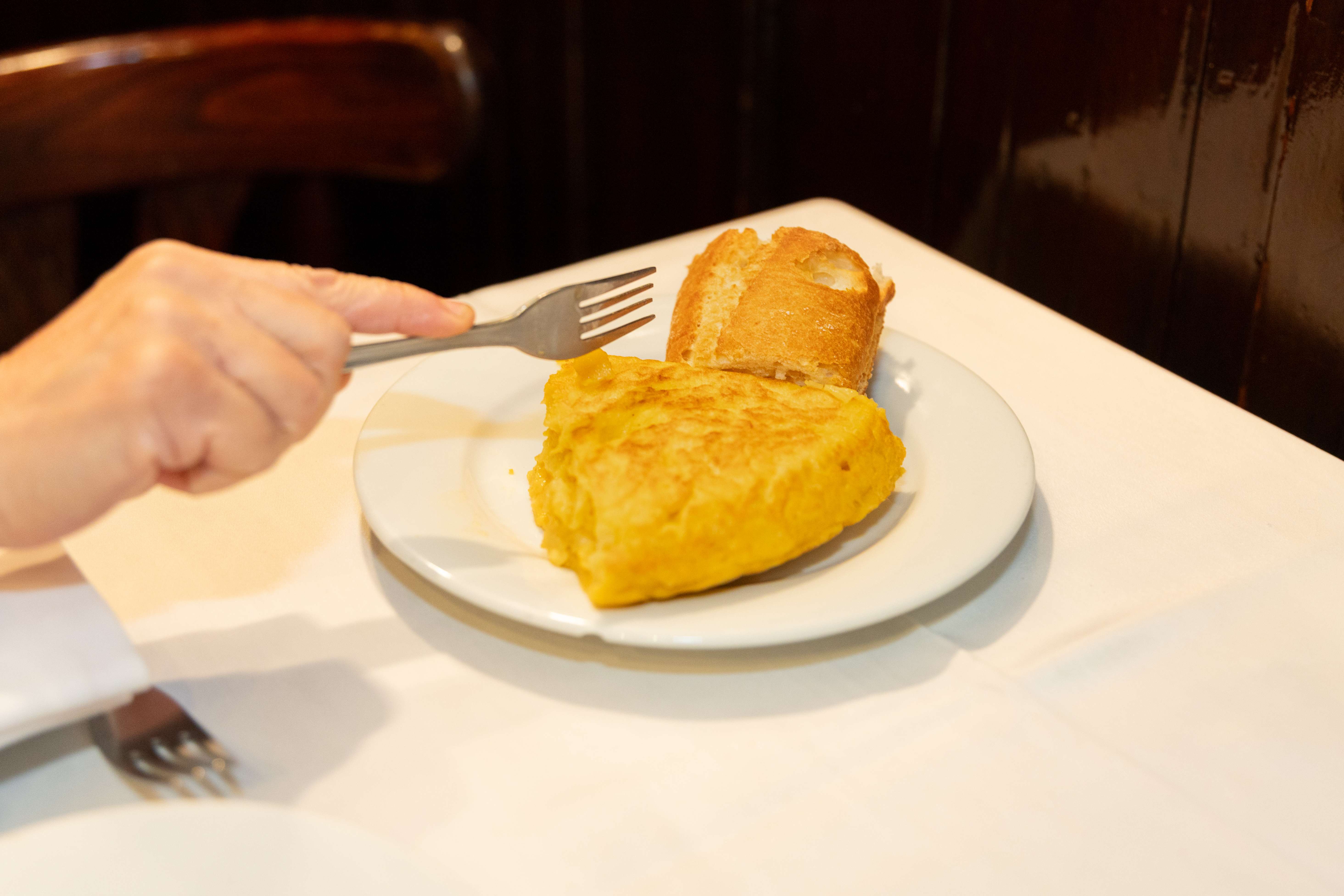 Foto cedida por el restaurante