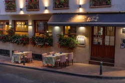 Foto cedida por el restaurante