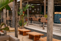 Foto cedida por el restaurante