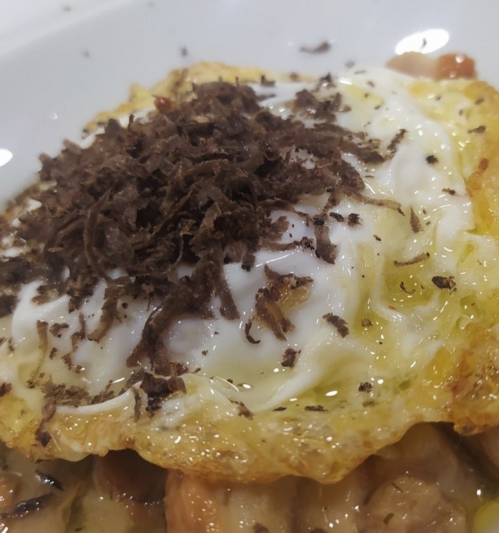 Foto cedida por el restaurante