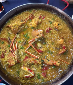 Foto cedida por el restaurante