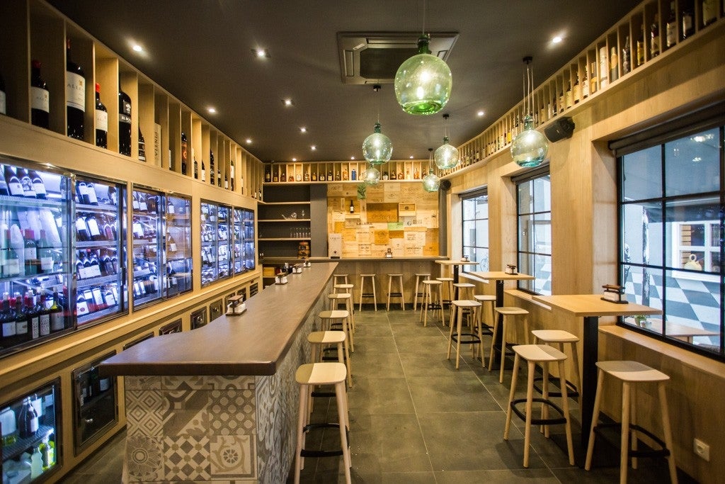 Taberna O'Secreto