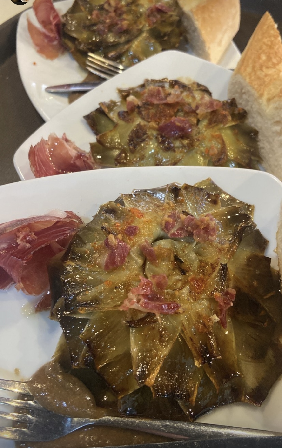Foto cedida por el restaurante