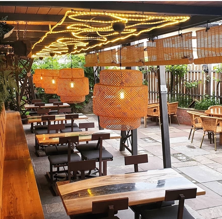 Foto cedida por el restaurante