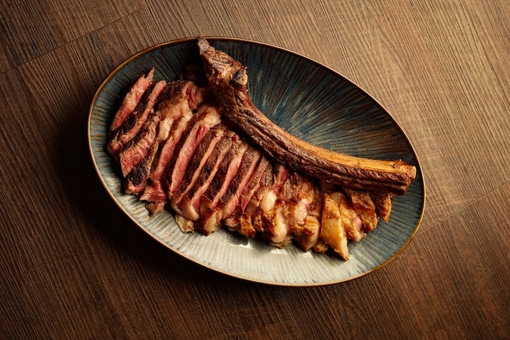 La Cuadra de Salvador