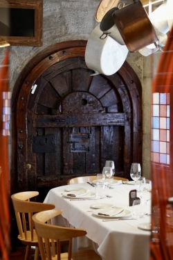 Foto cedida por el restaurante