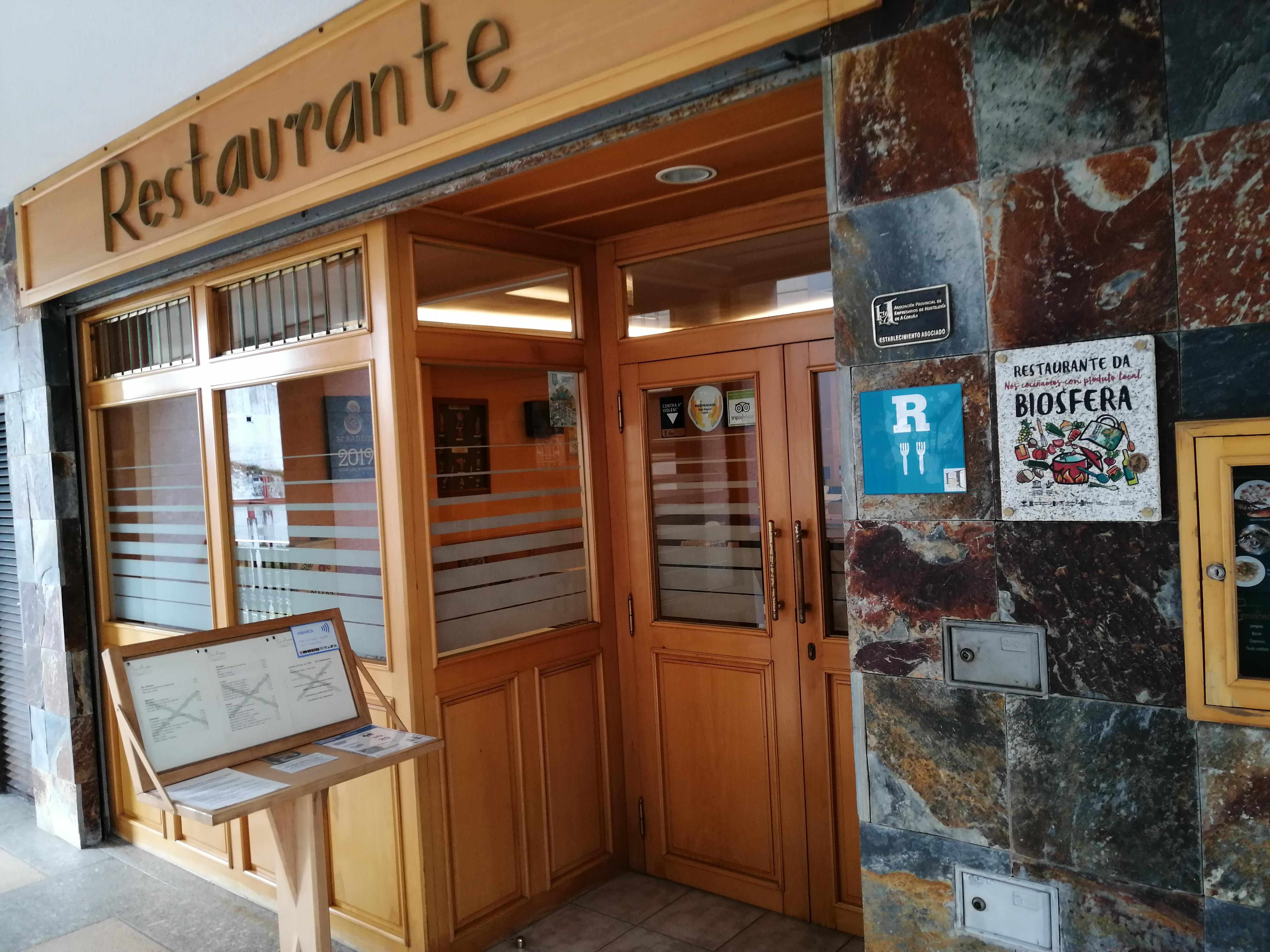 Foto cedida por el restaurante