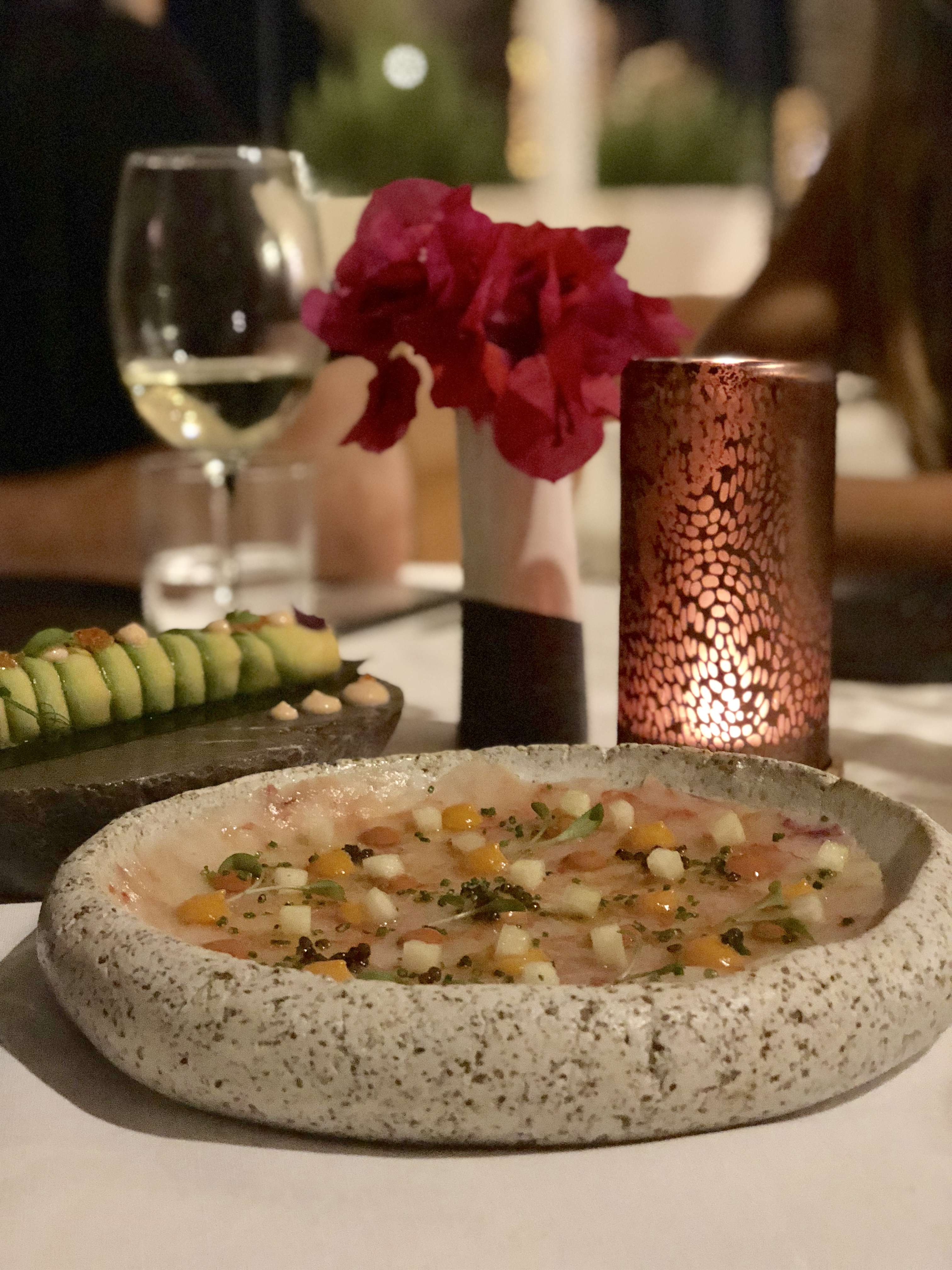Foto cedida por el restaurante
