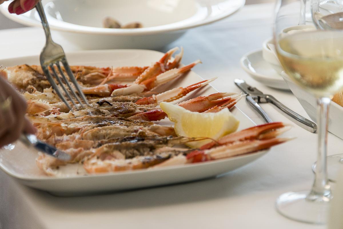 Foto cedida por el restaurante