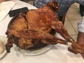 Asador Casa Mariano