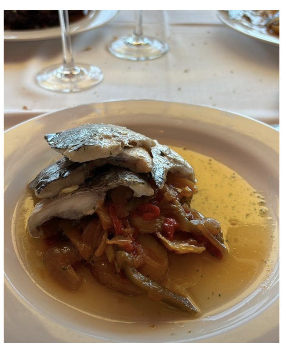 Foto cedida por el restaurante