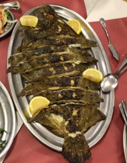 Foto cedida por el restaurante