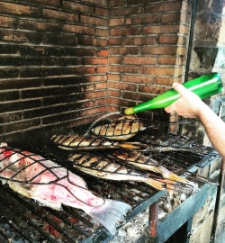 Foto cedida por el restaurante