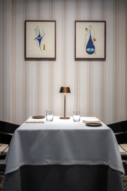 Foto cedida por el restaurante