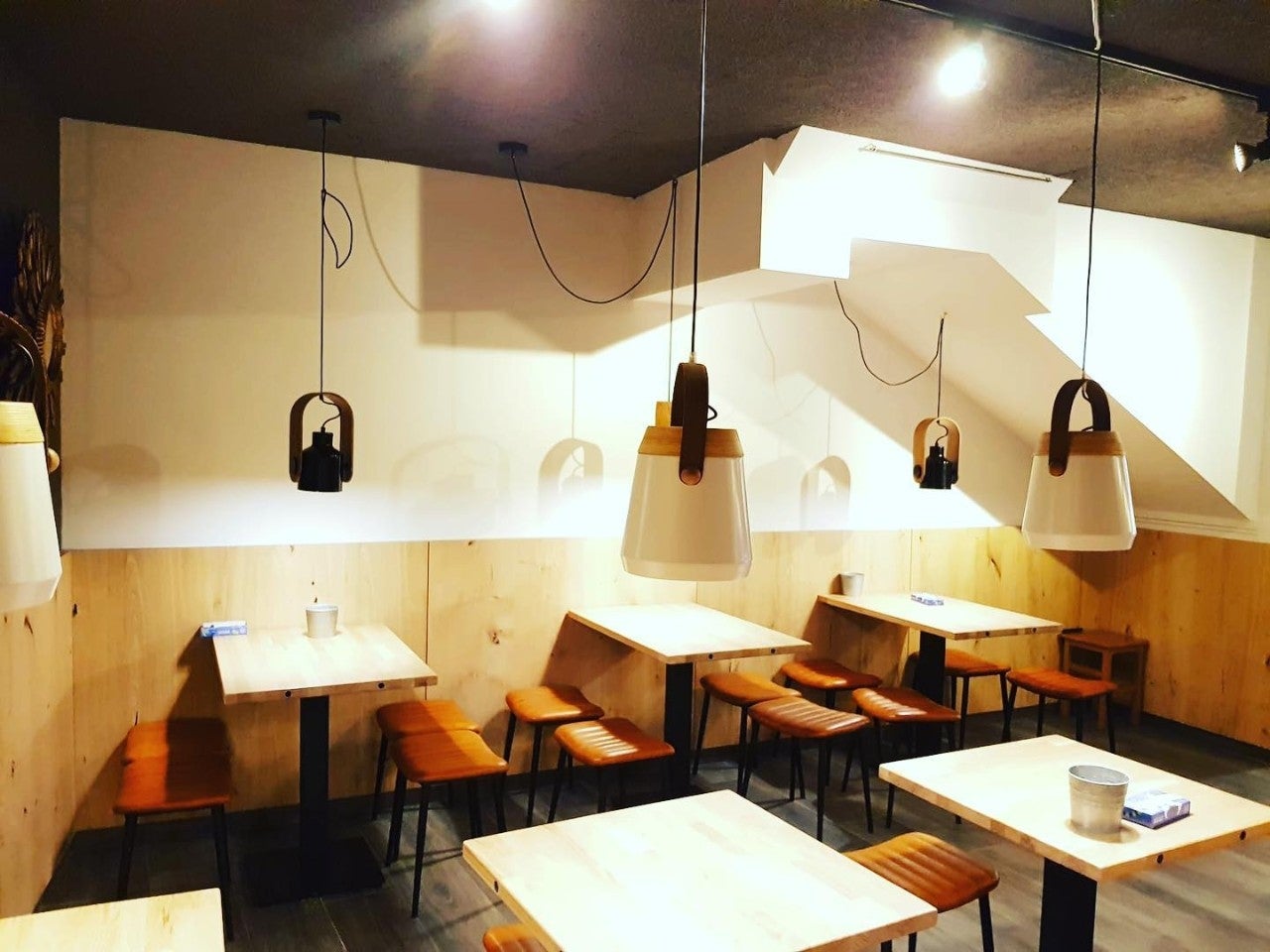 Bar Lanbroa