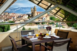 Foto cedida por el restaurante