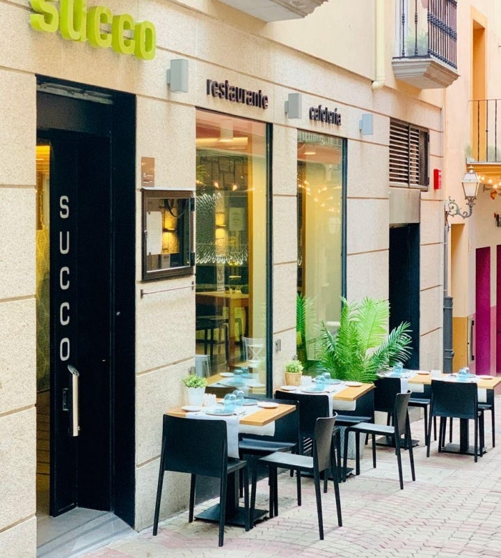 Foto cedida por el restaurante