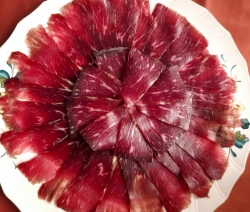 Foto cedida por el restaurante