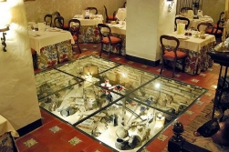Foto cedida por el restaurante