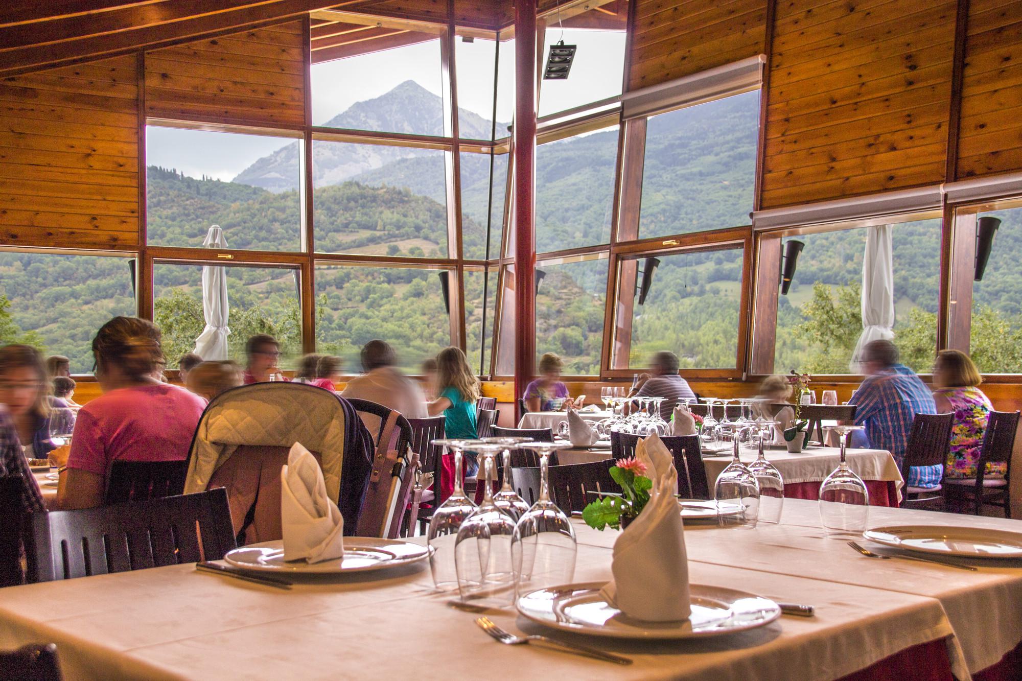 Foto cedida por el restaurante
