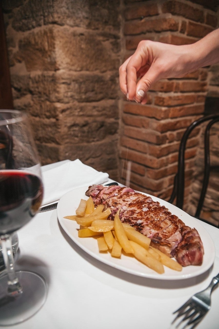 La Posada de la Puebla de Sanabria