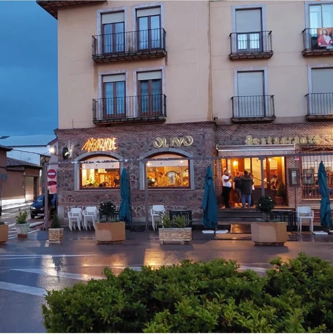 Foto cedida por el restaurante