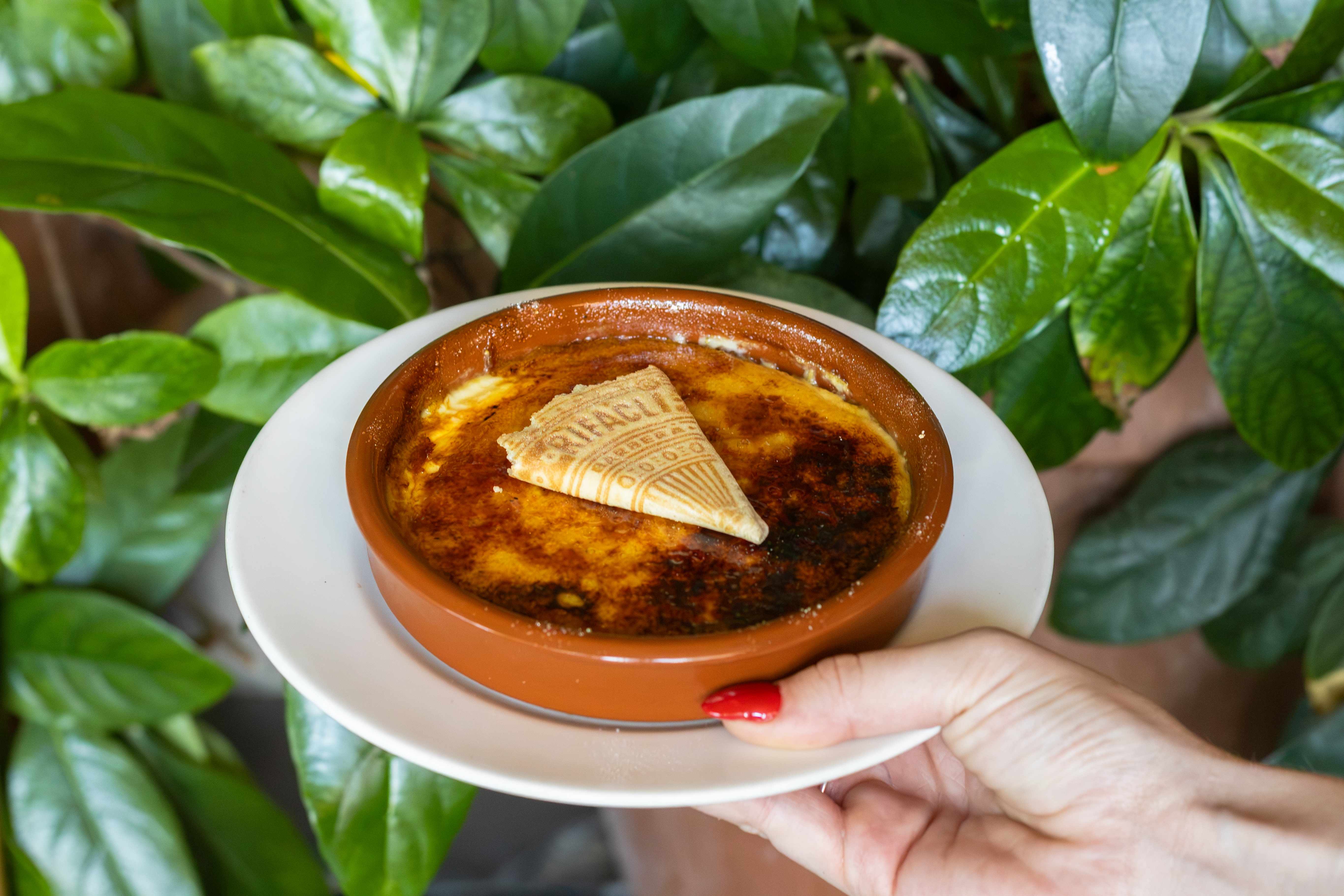 Foto cedida por el restaurante